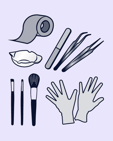 道具（ツール）