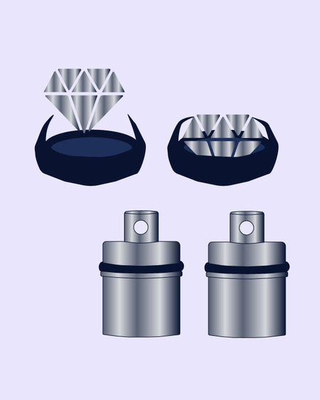 その他パーツ類