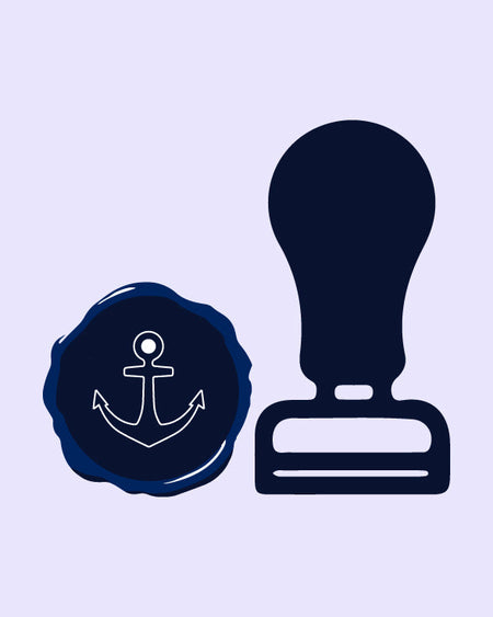 シーリングスタンプ