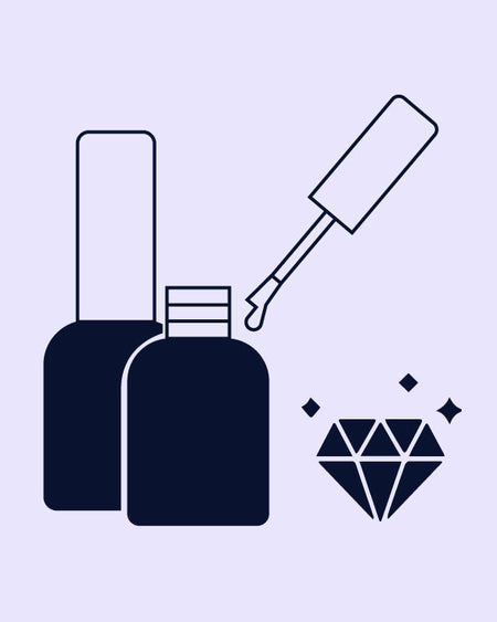 UV-LEDコーティングレジン