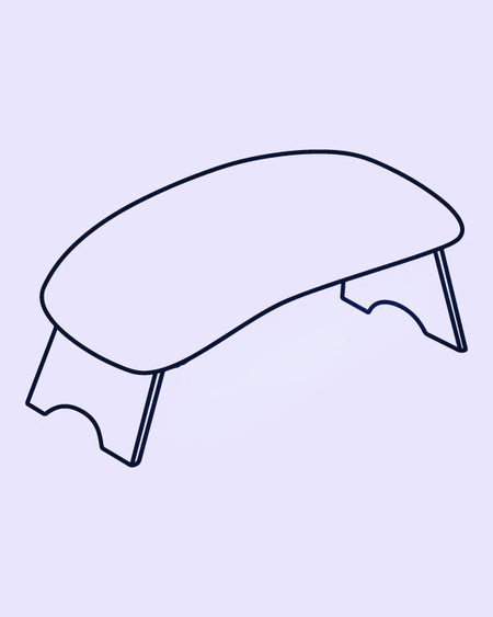 UV-LED硬化ライト