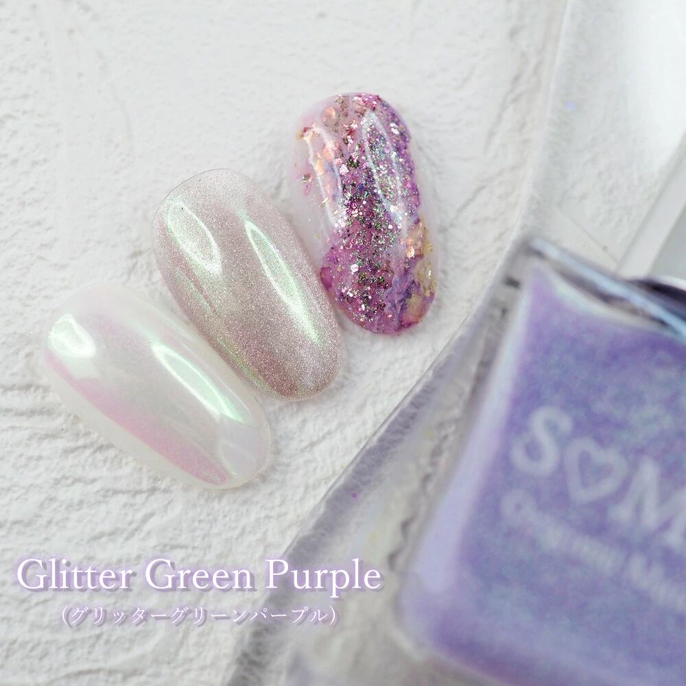 S♡Mint 【インク】easy nuance ink -glitter- – -手づくり本舗- Chira