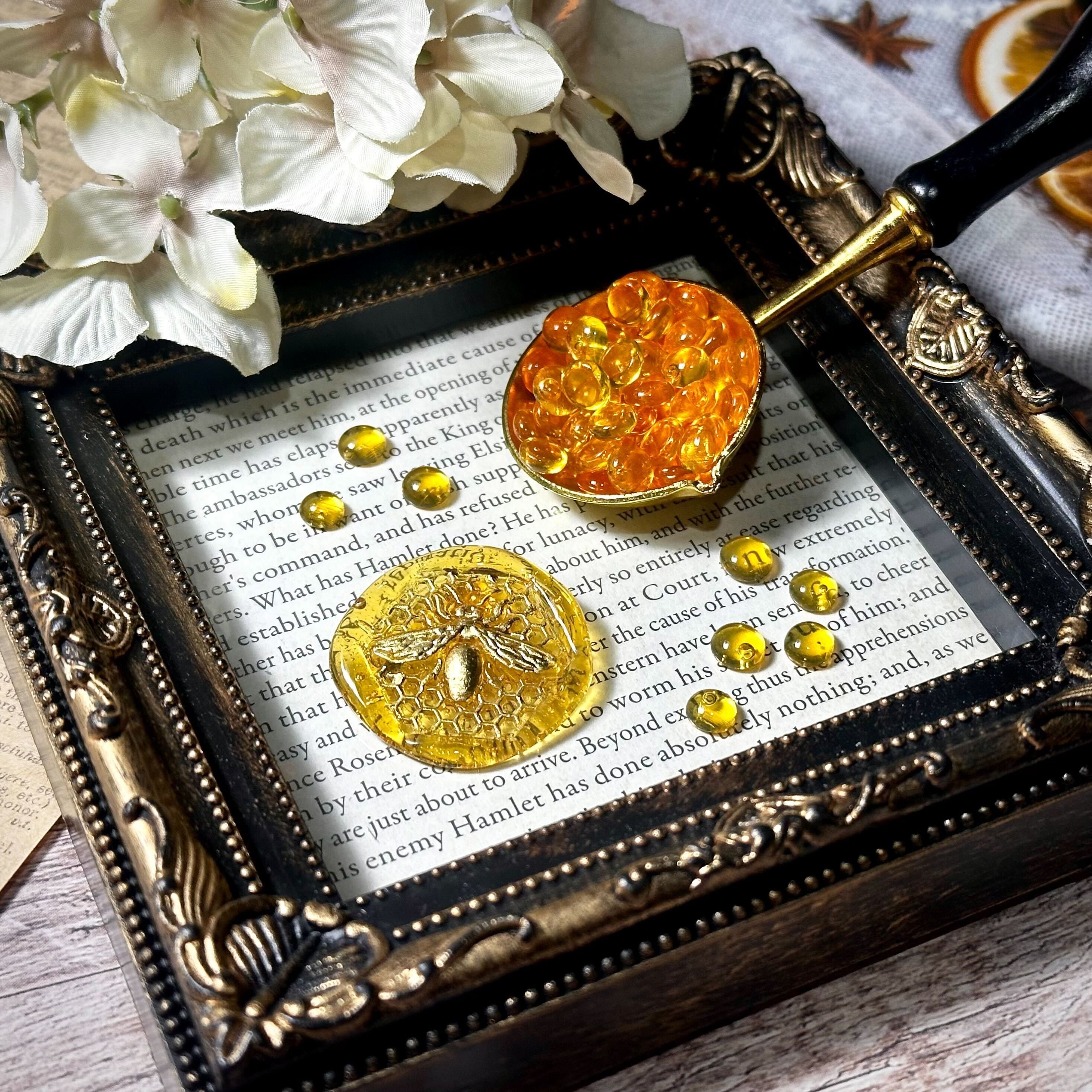 シーリングワックス – -手づくり本舗- Chira kira craft（チラキラ）