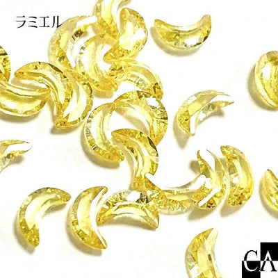 CrystalAglaia　AngelDrops（ジルコニア） ノーマル・オーロラカラー / ムーン