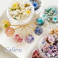 S♡Mint　【Natural Dry Flower】Fleurette -series2-