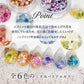 S♡Mint　【Natural Dry Flower】Fleurette -series2-