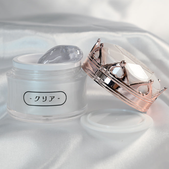 SK本舗 ころころ、ねりねり、魔法の国の粘土レジン『Coronet』