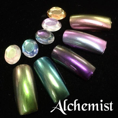 CrystalAglaia レジン用パウダー『Alchemist』