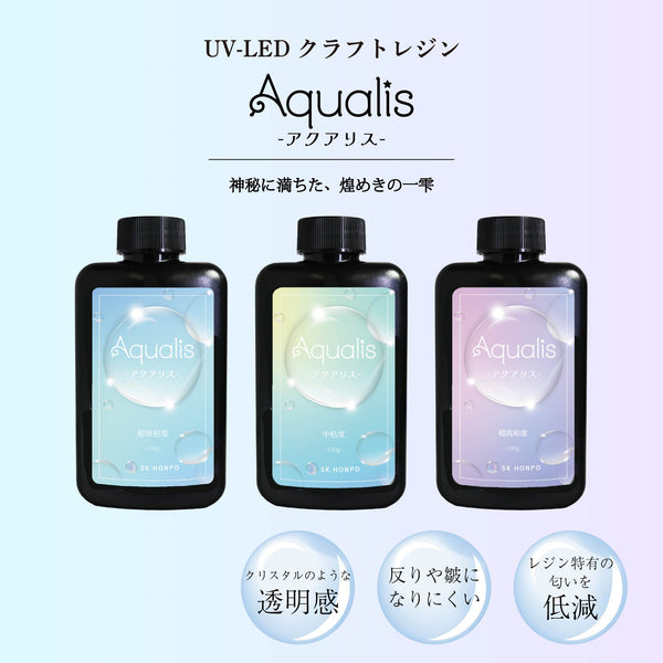 Aqualis