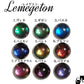 CrystalAglaia レジン用パウダー『Lemegeton -レメゲトン-』