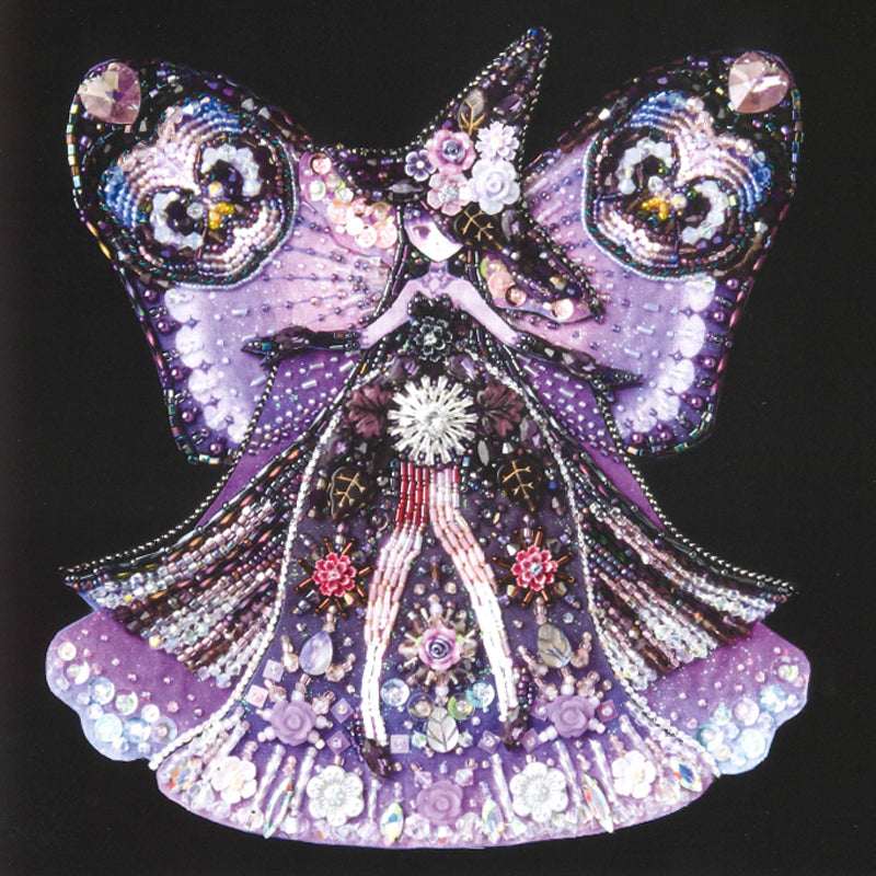 Hobby JAPAN 書籍『魔法少女の秘密のアトリエ 変身アイテムとマジカル
