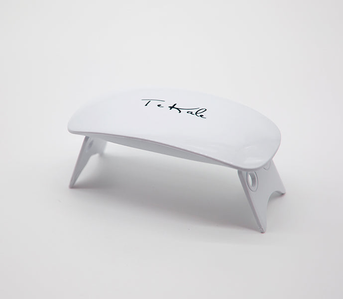 Tekale UV-LEDハンディ硬化ライト　T-NO001L