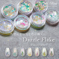 S♡Mint　【ホイル・フレーク】Dazzle Flake -Fantasy series-