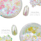 S♡Mint　【ホイル・フレーク】Dazzle Flake -Fantasy series-