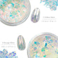 S♡Mint　【ホイル・フレーク】Dazzle Flake -Fantasy series-