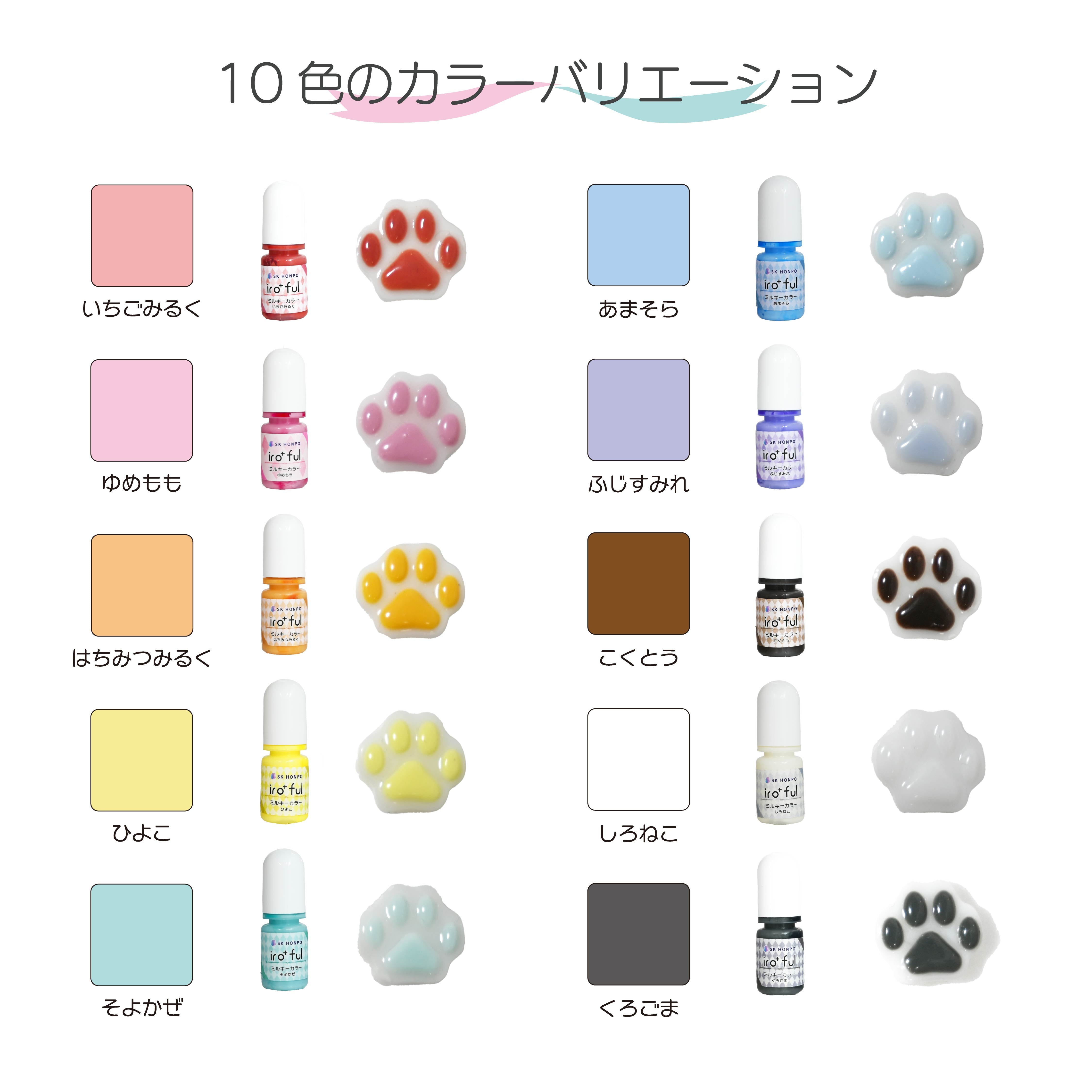 ハンドクラフトはチラキラ – -手づくり本舗- Chira kira craft（チラキラ）