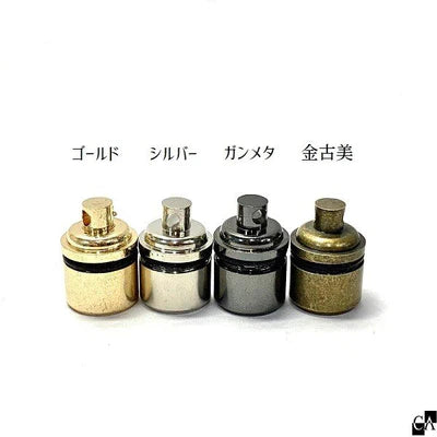 CrystalAglaia　LEDキャップ（ヒートン）