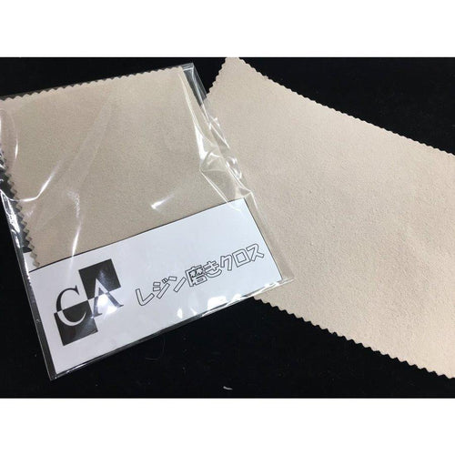 CrystalAglaia　レジン磨きクロス　1枚入り